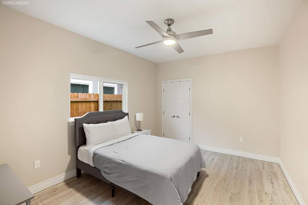 Luxurious Coastal Retreat Brand New 4Br Home With Fast Wifi, 15 Min To Beach! Corpus Christi Exterior foto